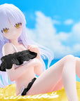 Angel Beats! Aqua Float Girls PVC Statue Kanade Tachibana Renewal Edition 10 cm