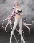Triage X Statue PVC 1/7 Yuko Sagiri (re-run) 27 cm
