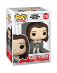 Ferris Bueller's Day Off POP! Movie Vinyl Figure Sloane 9 cm