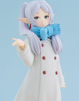 Frieren: Beyond Journey's End Pop Up Parade PVC Statue Frieren Blow Kiss Ver. 16 cm