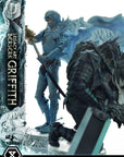 Berserk Legacy Art Kentaro Miura Statue Statue 1/6 Griffith 56 cm