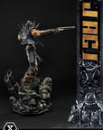 Fist of the North Star Statue Jagi Bonus Version 69 cm