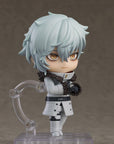 Fate/Grand Order Nendoroid Action Figure Kadoc Zemlupus 10 cm