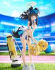Blue Archive PVC Statue 1/7 Hibiki (Cheerleader) 25 cm