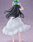Lycoris Recoil PVC Statue Takina Inoue: Birthday illustration Ver. 20 cm