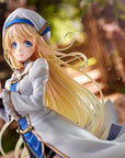 Goblin Slayer PVC Statue 1/7 Priestess (re-run) 24 cm