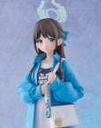 Blue Archive Pop Up Parade PVC Statue Airi (Band): Event KV Ver. 18 cm