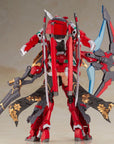 Frame Arms Girl Plastic Model Kit Magatsuki-Houten 16 cm