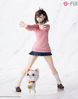 Dandadan PVC Statue 1/7 Momo 23 cm