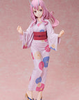 That Time I Got Reincarnated as a Slime PVC Statue 1/4 Shuna: Yukata Ver. 39 cm