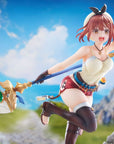 Atelier Ryza: Ever Darkness & the Secret Hideout The Animation PVC Statue 1/7 Reisalin "Ryza" Stout Summer Adventure! 24 cm