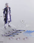 Final Fantasy XIV Bring Arts Action Figure Alphinaud 13 cm