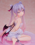Original Character PVC 1/6 Rurudo Eve Pink Ver. 16 cm