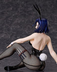 City Hunter The Movie: Angel Dust PVC Statue 1/6 Saeko Nogami: Bunny Ver. 16 cm