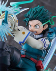 My Hero Academia PVC Statue Izuku Midoriya: Deku Ver. 25 cm