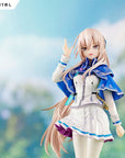 Heaven Burns Statue Yuina Shirakawa 21 cm