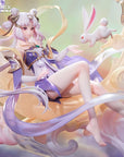 Honor of Kings PVC Statue 1/7 Chang'e Princess of the Cold Moon Ver. 35 cm