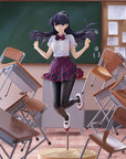 Komi Can't Communicate PVC Statue 1/7 Shoko Komi: Summer Uniform Ver. Standard Edition 26 cm