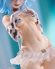 Girls' Frontline PVC Statue 1/6 PA-15 Cow Bikini Ver. 28 cm