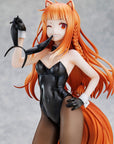 Spice and Wolf: Merchant Meets the Wise Wolf PVC Statue 1/7 Holo Light Novel bunny Ver. illustration by Jyuu Ayakura 23 cm