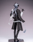 Arknights Gift+ PVC Statue 1/8 Logos: Journey of Music Ver. 24 cm