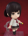 Fatal Frame Nendoroid Action Figure Miku Hinasaki 10 cm