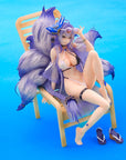 Azur Lane Statue 1/7 Tosa Hometown Zest 19 cm
