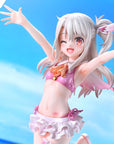 Fate/Kaleid F:NEX PVC Statue 1/7 Illyasviel von Einzbern Swimsuit Ver. 20 cm
