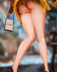 Goddess of Victory: Nikke PVC Statue 1/7 Rupee 30 cm