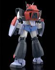 Choriki Robo Galatt Moderoid Plastic Model Kit Jumbow 18 cm