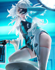Girls' Frontline: Neural Cloud PVC Statue 1/7 Florence 26 cm