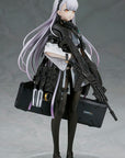 Girls' Frontline Statue PVC 1/7 AK-Alfa 23 cm