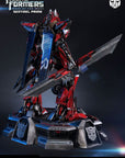 Transformers: Dark of the Moon Statue Sentinel Prime 73 cm