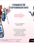 Transformers Bishoujo PVC Statue 1/7 Skywarp Limited Edition 21 cm