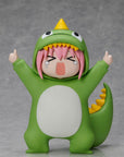 Bocchi the Rock! Deformation Statue Hitori Goto Shonin Yokkyu Monster 19 cm