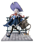 Wandering Witch: The Journey of Elaina PVC Statue 1/7 Elaina DX Ver. (re-run) 29 cm