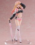 My Dress Up Darling Statue 1/7 Marin Kitagawa Race Queen Ver. 23 cm