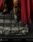 Fist of the North Star Statue 1/4 Raoh Regular Version 78 cm