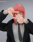 Chinsaw Man S.H. Figuarts Action Figure Makima 14 cm