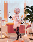Original Character Gal.V x Momoroser Statue 1/6 Migu-chan illustration by freng Deluxe Edition 28 cm