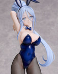 I Was Reincarnated as the 7th Prince so I Can Take My Time Perfecting My Magical Ability PVC Statue 1/6 Sylpha: Bunny Ver. 29 cm