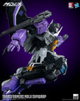 Transformers MDLX Action Figure Skywarp 20 cm