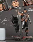 Berserk Akihabara Legend Figure PVC Statue 1/8 Guts 30 cm