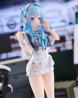 Goddess of Victory: Nikke PVC Statue 1/7 Shifty 23 cm
