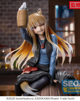 Spice and Wolf: Merchant meets the Wise Wolf Luminasta PVC Statue Holo 15 cm