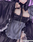 My Dress-Up Darling PVC Statue 1/6 Shizuku Kuroe: Cosplay by Marin 27 cm