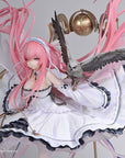 Azur Lane PVC Statue 1/7 Perseus 30 cm