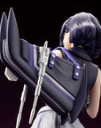 Transformers Bishoujo PVC Statue 1/7 Skywarp Limited Edition 21 cm