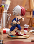 My Hero Academia PalVerse PVC Statue Shoto Todoroki 11 cm