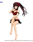 Date A Live Noodle Stopper PVC Statue Kurumi Tokisaki Swimsuit Ver. 15 cm